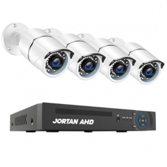 Security & Accessories