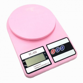 Weighing Scale