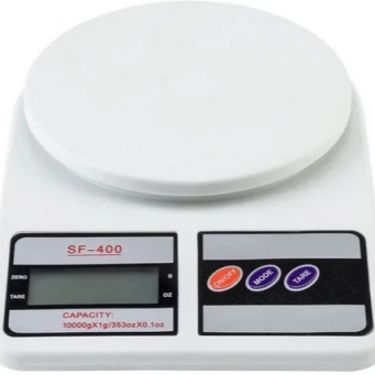 Weighing Scale
