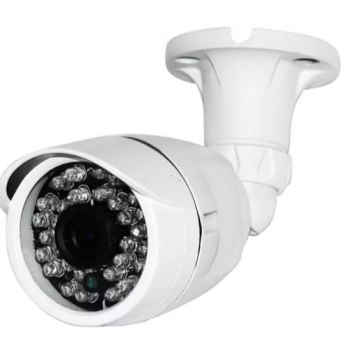 Security & Accessories