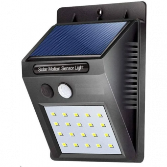 Security & Accessories