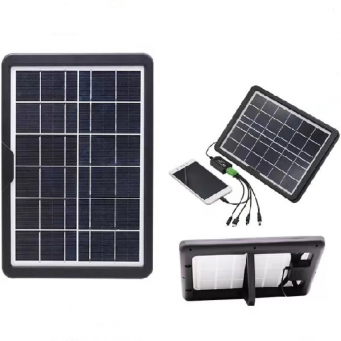 Solar Accessories