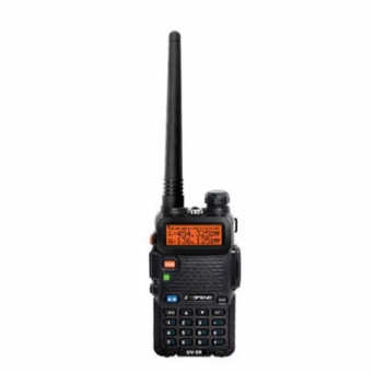 Security & Accessories