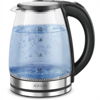 Kettles