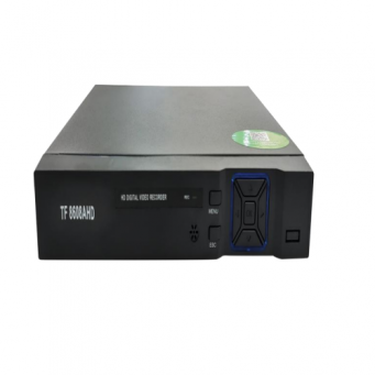 Security & Accessories