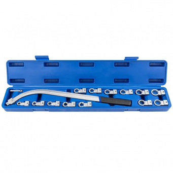 Industrial Power Tools