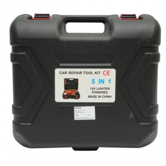 Industrial Power Tools