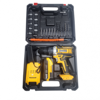 Cordless Power Tools