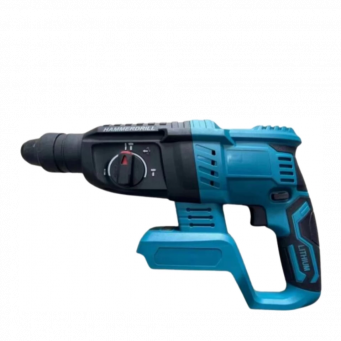 Cordless Power Tools