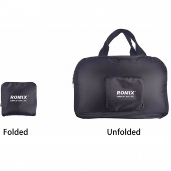Bags & Bagpacks