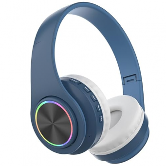 Headphones & Speakers