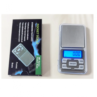 Weighing Scale