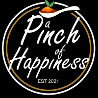 A Pinch of Happiness